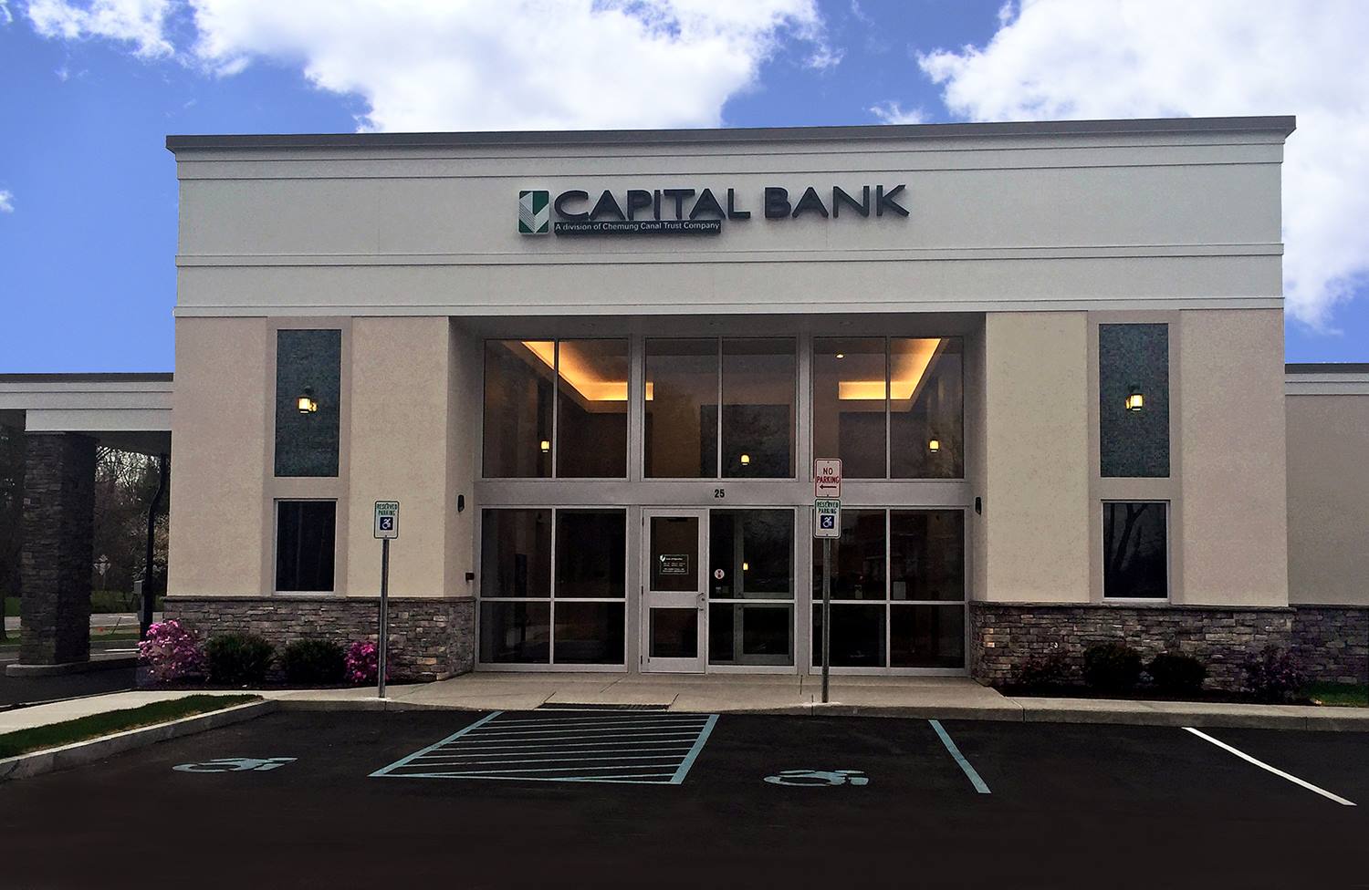 Capital Bank