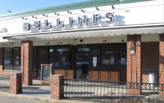 Bellinis's